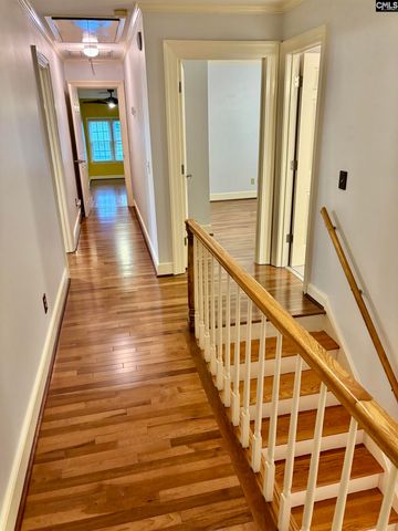 112 Genessee Valley Road, Columbia, SC 29223