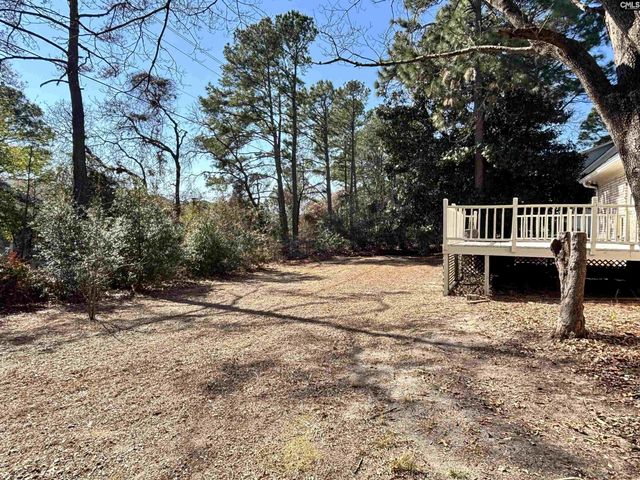 112 Genessee Valley Road, Columbia, SC 29223