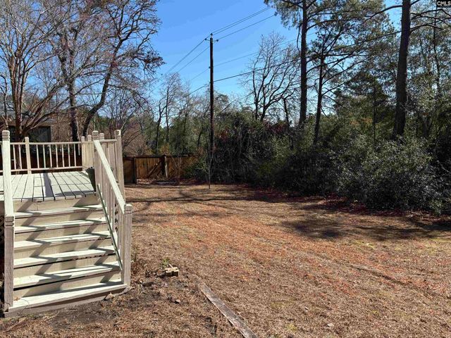 112 Genessee Valley Road, Columbia, SC 29223