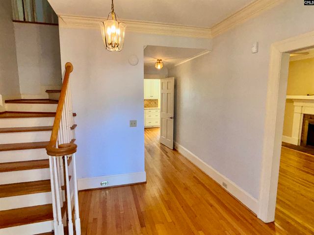 112 Genessee Valley Road, Columbia, SC 29223