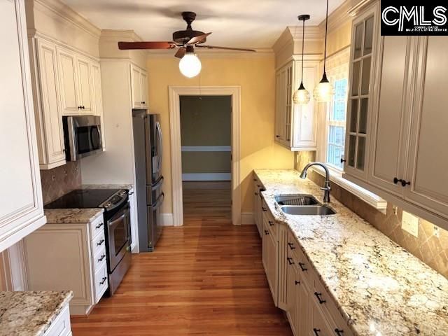 112 Genessee Valley Road, Columbia, SC 29223