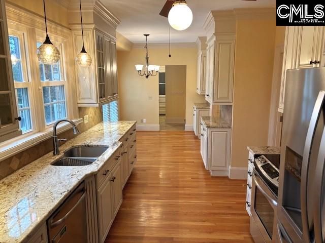 112 Genessee Valley Road, Columbia, SC 29223