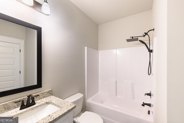 232 Township Drive, Senoia, GA 30276