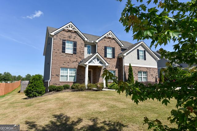 232 Township Drive, Senoia, GA 30276