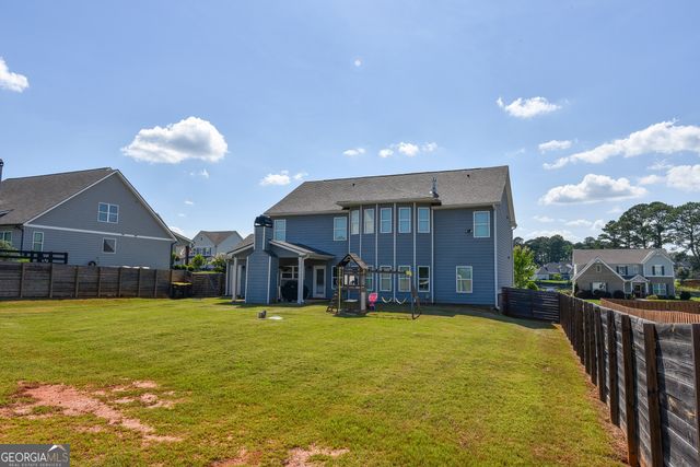 232 Township Drive, Senoia, GA 30276