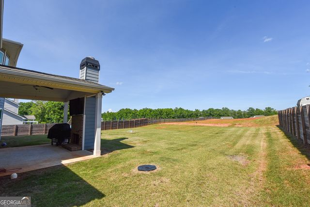 232 Township Drive, Senoia, GA 30276