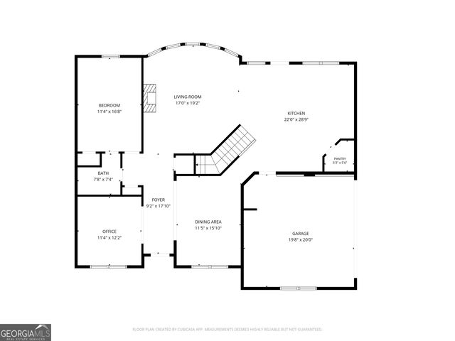 232 Township Drive, Senoia, GA 30276