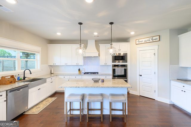 232 Township Drive, Senoia, GA 30276