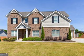 232 Township Drive, Senoia, GA 30276
