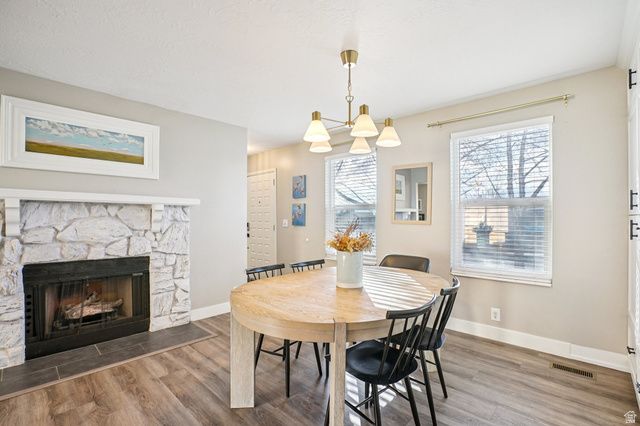 12161 S SPRING RIDGE CIR, Sandy, UT 84094