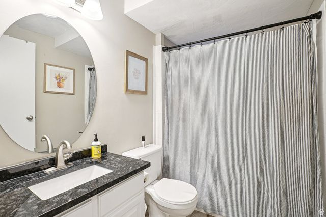 12161 S SPRING RIDGE CIR, Sandy, UT 84094