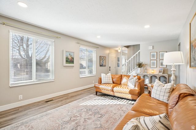 12161 S SPRING RIDGE CIR, Sandy, UT 84094