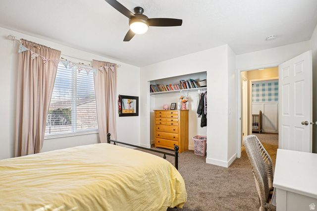 12161 S SPRING RIDGE CIR, Sandy, UT 84094