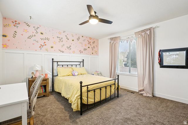 12161 S SPRING RIDGE CIR, Sandy, UT 84094