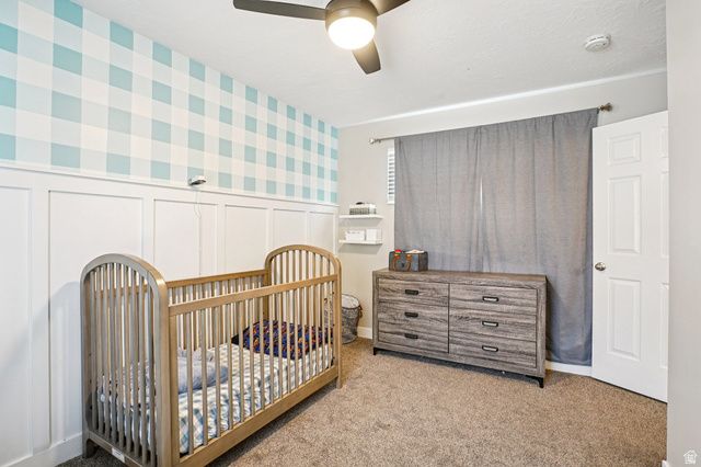 12161 S SPRING RIDGE CIR, Sandy, UT 84094