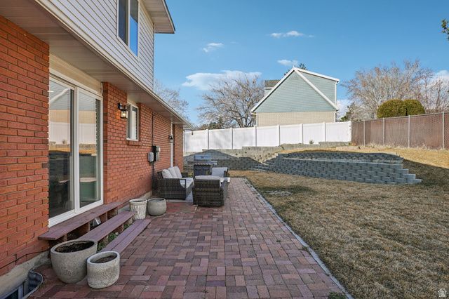 12161 S SPRING RIDGE CIR, Sandy, UT 84094