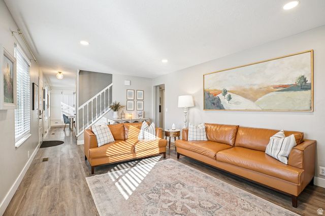 12161 S SPRING RIDGE CIR, Sandy, UT 84094