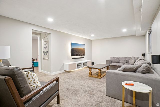 12161 S SPRING RIDGE CIR, Sandy, UT 84094