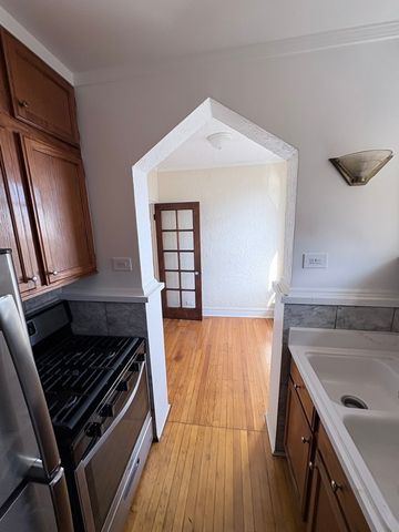 3205 Clarence Avenue D3, Berwyn, IL 60402