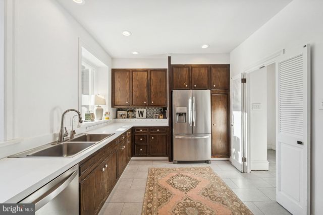 1221 CHURCH RD, Wyncote, PA 19095