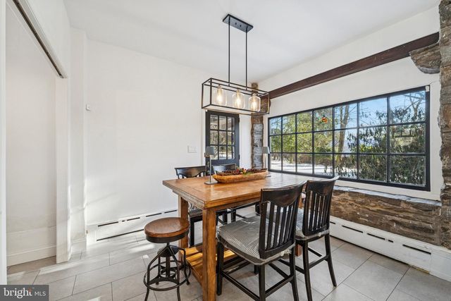 1221 CHURCH RD, Wyncote, PA 19095