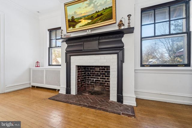 1221 CHURCH RD, Wyncote, PA 19095