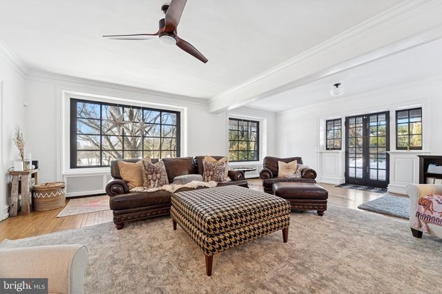 1221 CHURCH RD, Wyncote, PA 19095