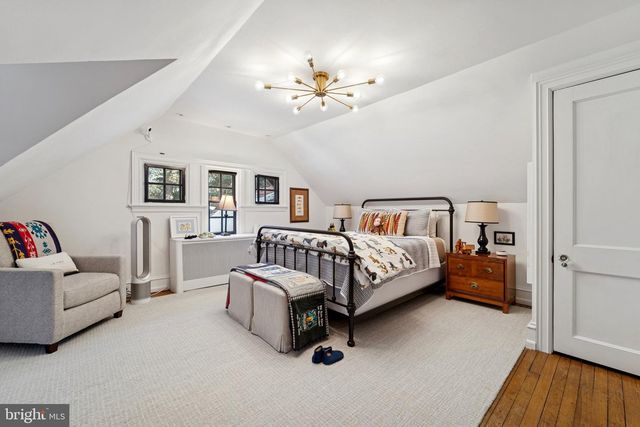 1221 CHURCH RD, Wyncote, PA 19095