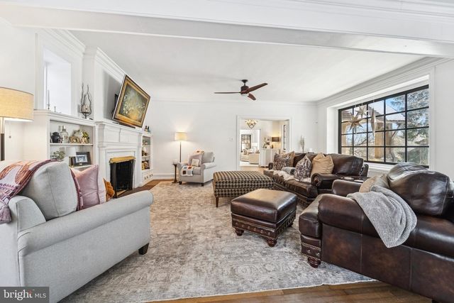 1221 CHURCH RD, Wyncote, PA 19095