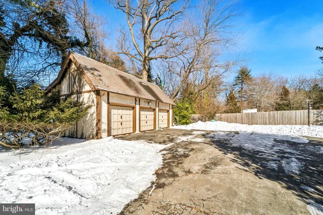 1221 CHURCH RD, Wyncote, PA 19095