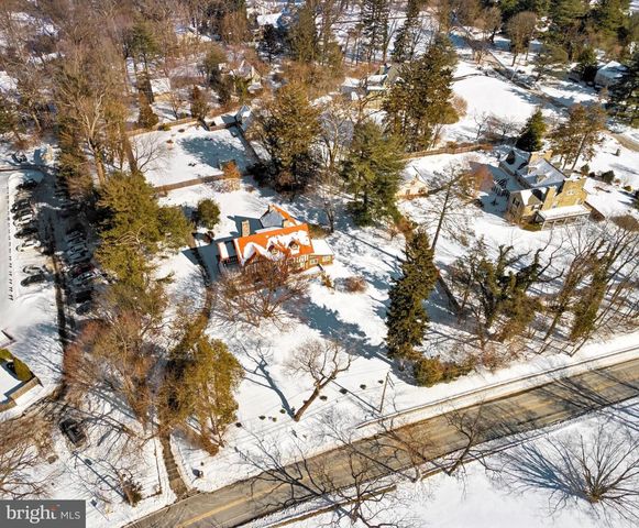 1221 CHURCH RD, Wyncote, PA 19095