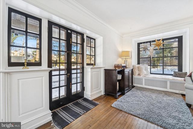 1221 CHURCH RD, Wyncote, PA 19095