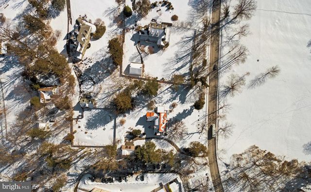 1221 CHURCH RD, Wyncote, PA 19095