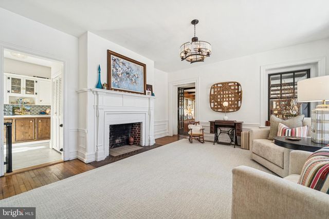 1221 CHURCH RD, Wyncote, PA 19095