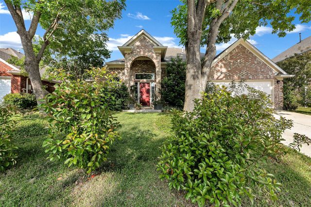 10110 Andre Drive, Irving, TX 75063