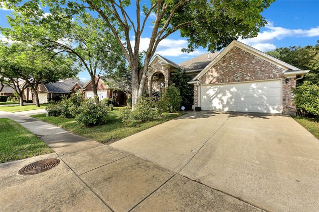 10110 Andre Drive, Irving, TX 75063