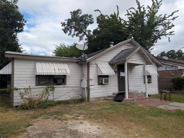 4403 New Orleans, Houston, TX 77020