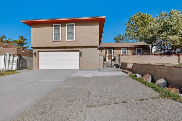 7301 Christy Avenue NE, Albuquerque, NM 87109