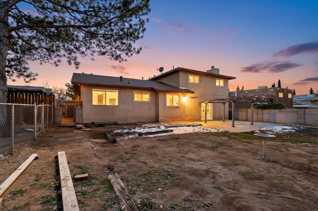 7301 Christy Avenue NE, Albuquerque, NM 87109