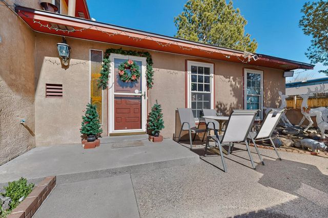 7301 Christy Avenue NE, Albuquerque, NM 87109