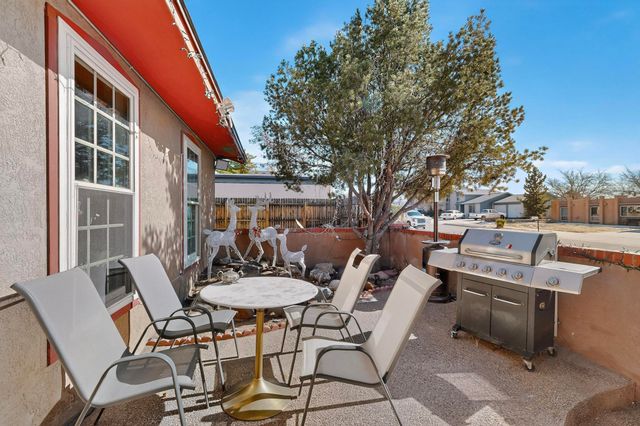 7301 Christy Avenue NE, Albuquerque, NM 87109