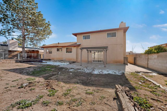 7301 Christy Avenue NE, Albuquerque, NM 87109