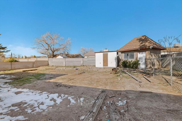 7301 Christy Avenue NE, Albuquerque, NM 87109