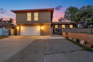 7301 Christy Avenue NE, Albuquerque, NM 87109
