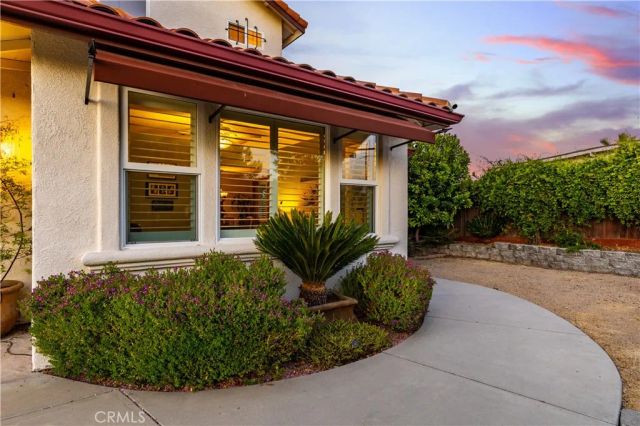 609 Shannon Hill Drive, Paso Robles, CA 93446