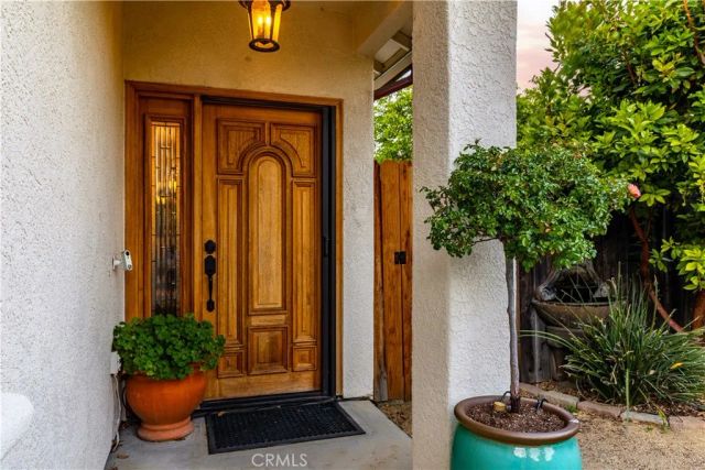 609 Shannon Hill Drive, Paso Robles, CA 93446