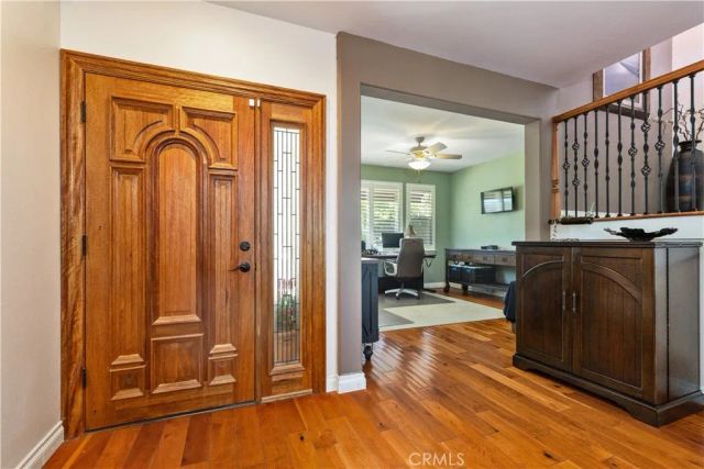 609 Shannon Hill Drive, Paso Robles, CA 93446