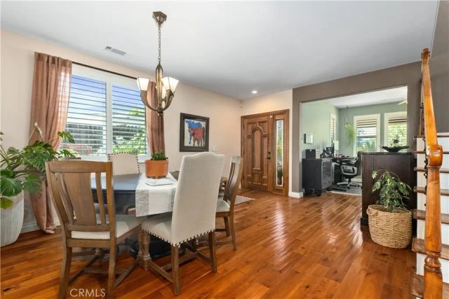 609 Shannon Hill Drive, Paso Robles, CA 93446