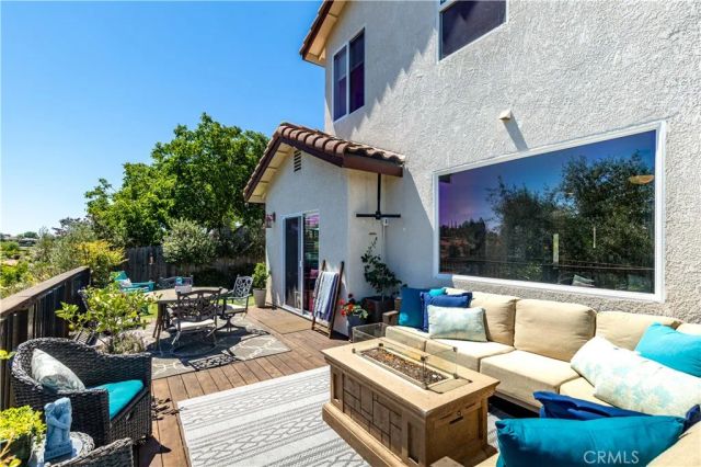 609 Shannon Hill Drive, Paso Robles, CA 93446