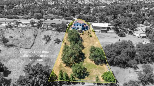 609 Shannon Hill Drive, Paso Robles, CA 93446